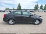 Chevrolet Sonic Ls 1G1JA5EH0E4180070 снимка