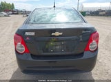 Chevrolet Sonic Ls 1G1JA5EH0E4180070 снимка