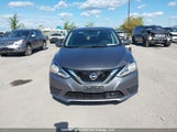 Nissan Sentra 1.8 S/1.8 Sv/1.8 Sv Midnight Edition 3N1AB7AP8JY274057 снимка
