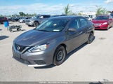 Nissan Sentra 1.8 S/1.8 Sv/1.8 Sv Midnight Edition 3N1AB7AP8JY274057 fotografie