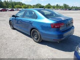 Volkswagen Jetta 1.4 Tsi Trendline+ 3VW2B7AJ2HM377874 снимка