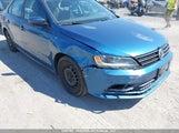 Volkswagen Jetta 1.4 Tsi Trendline+ 3VW2B7AJ2HM377874 снимка