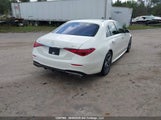 Mercedes-Benz S 500 4Matic W1K6F6DB0NA127359 fotografie