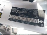 Toyota Corolla Le 5YFBPMBE5NP355554 снимка