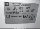 Chevrolet Malibu Premier 1G1ZH5SX7GF207556 photo
