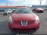 Nissan Rogue Sl JN8AS58V18W134055 снимка