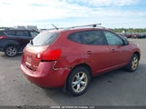Nissan Rogue Sl JN8AS58V18W134055 снимка