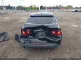 Volkswagen Jetta 2.5L 3VWGM31K58M087291 photo