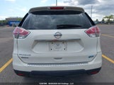 Nissan Rogue 5N1AT2MT6FC861200 снимка