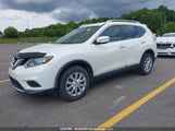 Nissan Rogue 5N1AT2MT6FC861200 снимка