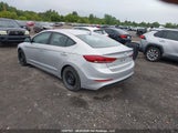 Hyundai Elantra Gl Se KMHD84LF4JU672862 photo