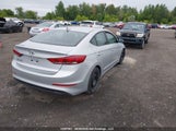 Hyundai Elantra Gl Se KMHD84LF4JU672862 fotografie