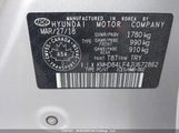 Hyundai Elantra Gl Se KMHD84LF4JU672862 photo