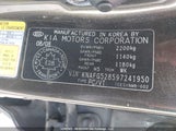 Kia Rondo Lx/Ex KNAFG528597241950 снимка