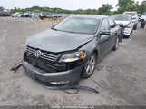 Volkswagen Passat Se 1VWBN7A39DC013455 снимка
