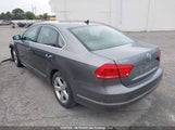 Volkswagen Passat Se 1VWBN7A39DC013455 снимка