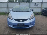 Honda Fit Lx JHMGE88599S803744 снимка