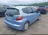 Honda Fit Lx JHMGE88599S803744 снимка
