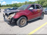 Chevrolet Equinox 2CNFLGEY5A6393362 снимка