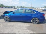 Kia Forte 3KPF54ADXME293813 снимка