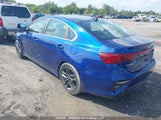 Kia Forte 3KPF54ADXME293813 снимка