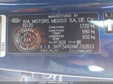 Kia Forte 3KPF54ADXME293813 снимка