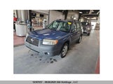 Subaru Forester 2.5X JF1SG63678H723564 снимка