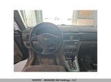 Subaru Forester 2.5X JF1SG63678H723564 снимка