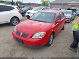 Pontiac G5 Se 1G2AL55F877290466 снимка