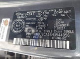 Hyundai Tucson Se KM8J2CA46HU544956 снимка