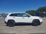 Jeep Cherokee Sport 1C4PJLAB7EW159308 снимка