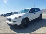 Jeep Cherokee Sport 1C4PJLAB7EW159308 снимка