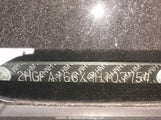 Honda Civic Lx-S 2HGFA166X9H107754 снимка