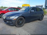 BMW 328D xDrive Touring WBA3K5C56EKT33064 снимка