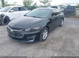 Chevrolet Malibu Ls 1G1ZB5ST8GF190040 снимка