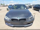 BMW 328I xDrive WBA3B3G54ENR84609 снимка