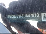 Ford Escape Se 1FMCU0G96EUA47910 снимка