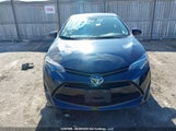 Toyota Corolla L/Le/Xle/Se/Xse 2T1BURHE1JC119457 photo