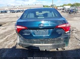 Toyota Corolla L/Le/Xle/Se/Xse 2T1BURHE1JC119457 снимка