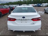 Toyota Camry Xle/Se 4T1B21HK9PU019448 photo