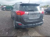 Toyota Rav4 2T3WFREV2EW127448 снимка