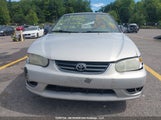 Toyota Corolla Ce/Le/S 2T1BR12E92C866687 fotografie