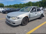 Toyota Corolla Ce/Le/S 2T1BR12E92C866687 снимка