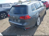Volkswagen Golf Sportwagen 1.8 Tsi Comfortline/1.8 Tsi Highline/1.8 Tsi Trendline 3VW017AU0HM507722 снимка
