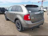 Ford Edge Limited 2FMDK4KCXEBB14227 снимка