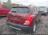 Chevrolet Trax 1Lt 3GNCJLEB7EL141672 снимка