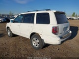 Honda Pilot Lx 5FNYF281X8B500075 fotografie