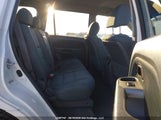 Honda Pilot Lx 5FNYF281X8B500075 снимка
