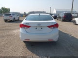 Hyundai Elantra Gl 5NPDH4AE6DH219159 снимка
