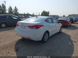 Hyundai Elantra Gl 5NPDH4AE6DH219159 снимка